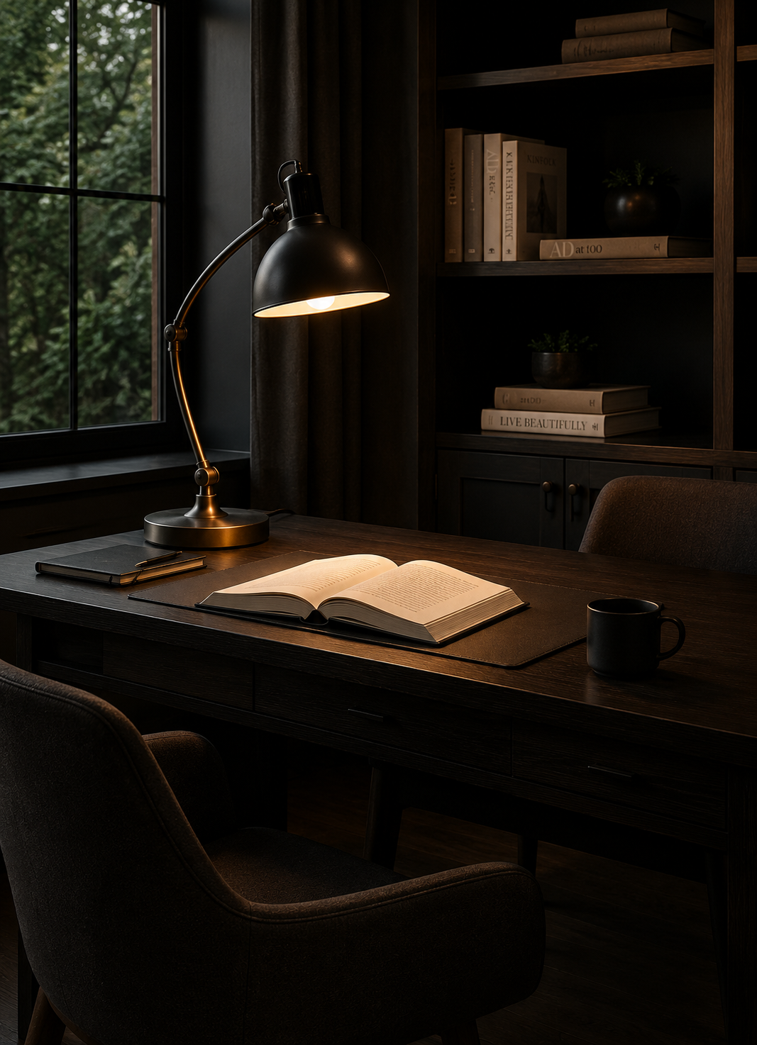 Home Office
